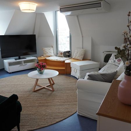 City Apartement Im Herzen Der Stadt Würzburg Zewnętrze zdjęcie