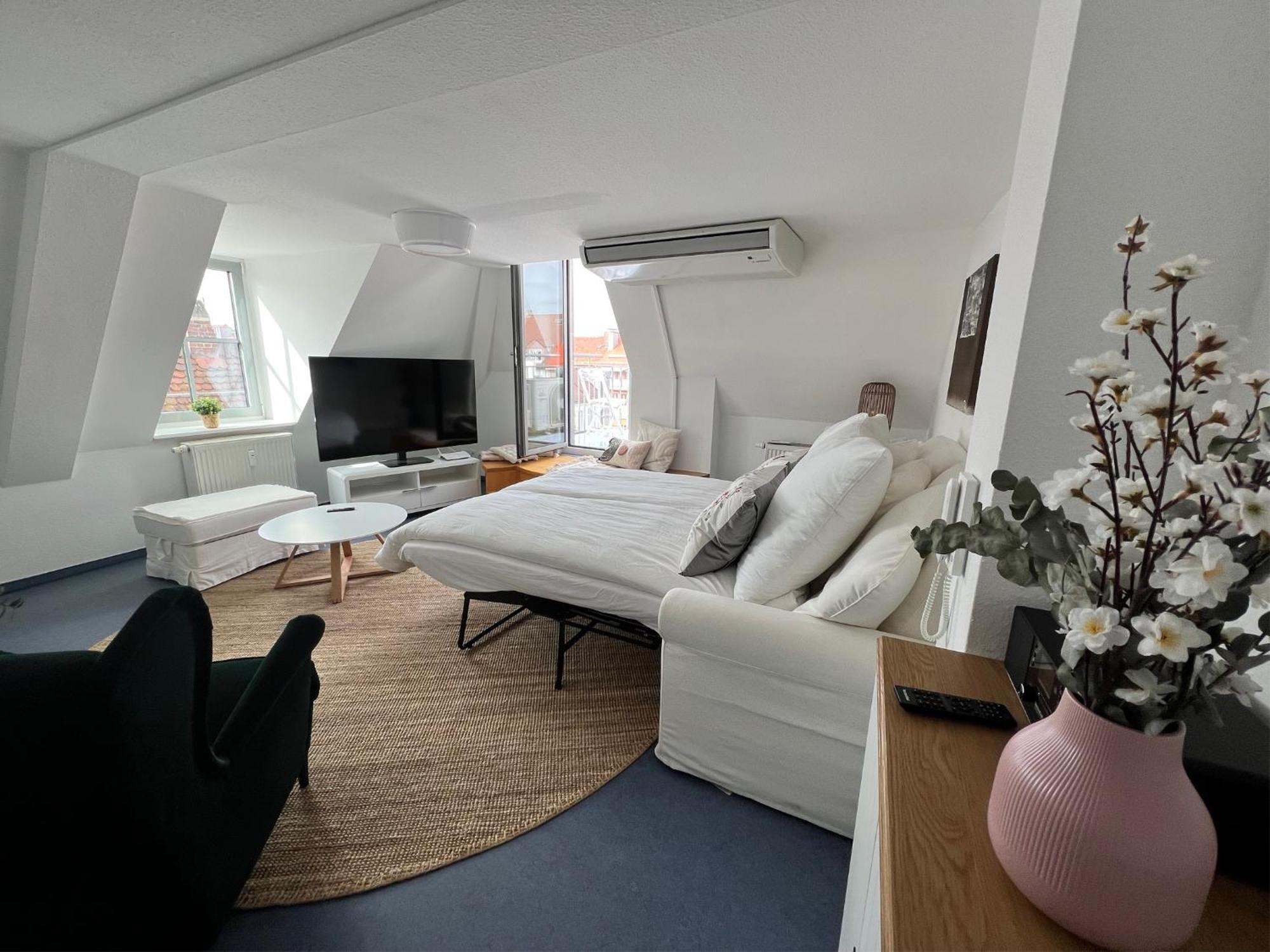 City Apartement Im Herzen Der Stadt Würzburg Zewnętrze zdjęcie