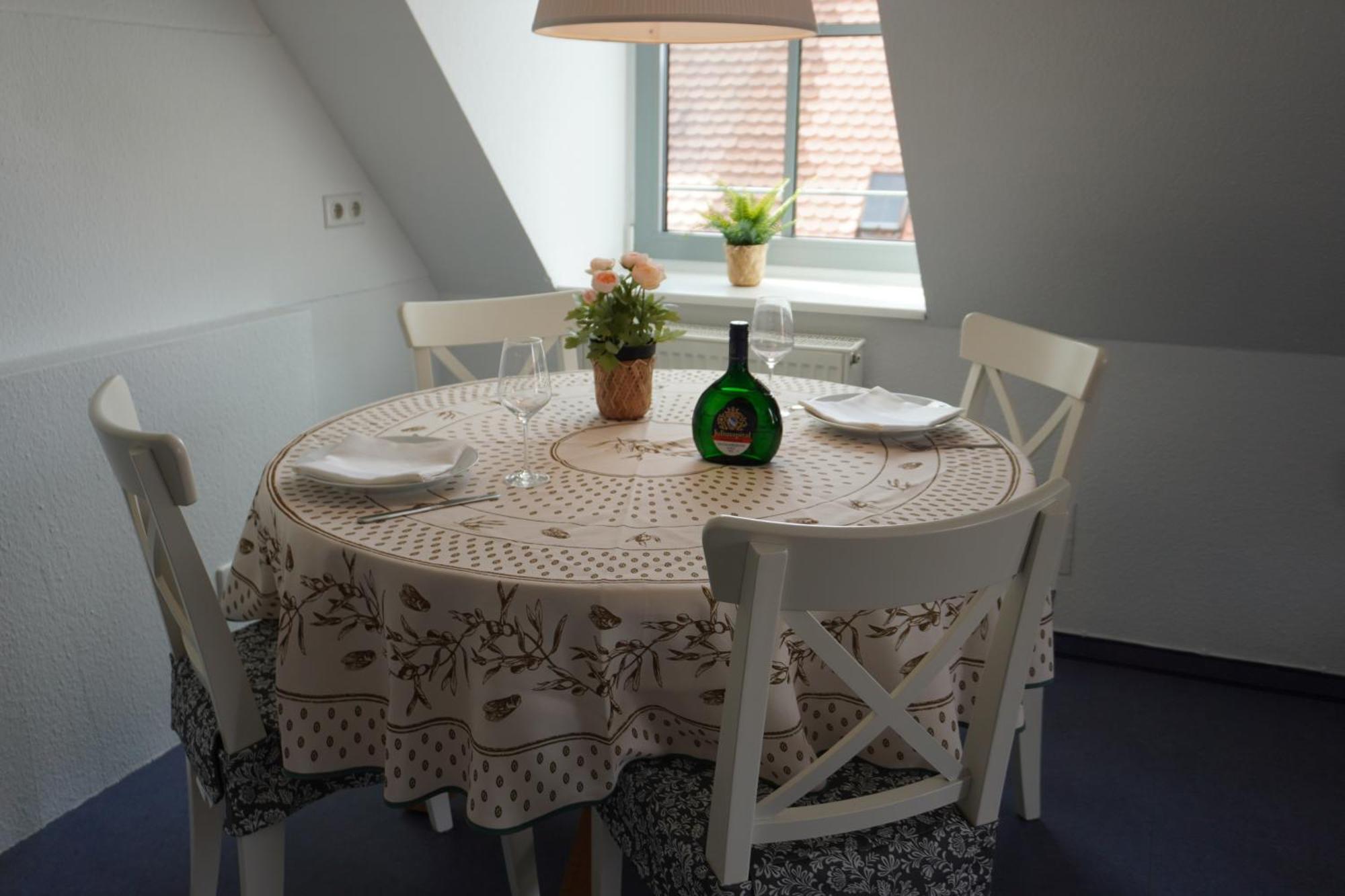 City Apartement Im Herzen Der Stadt Würzburg Zewnętrze zdjęcie