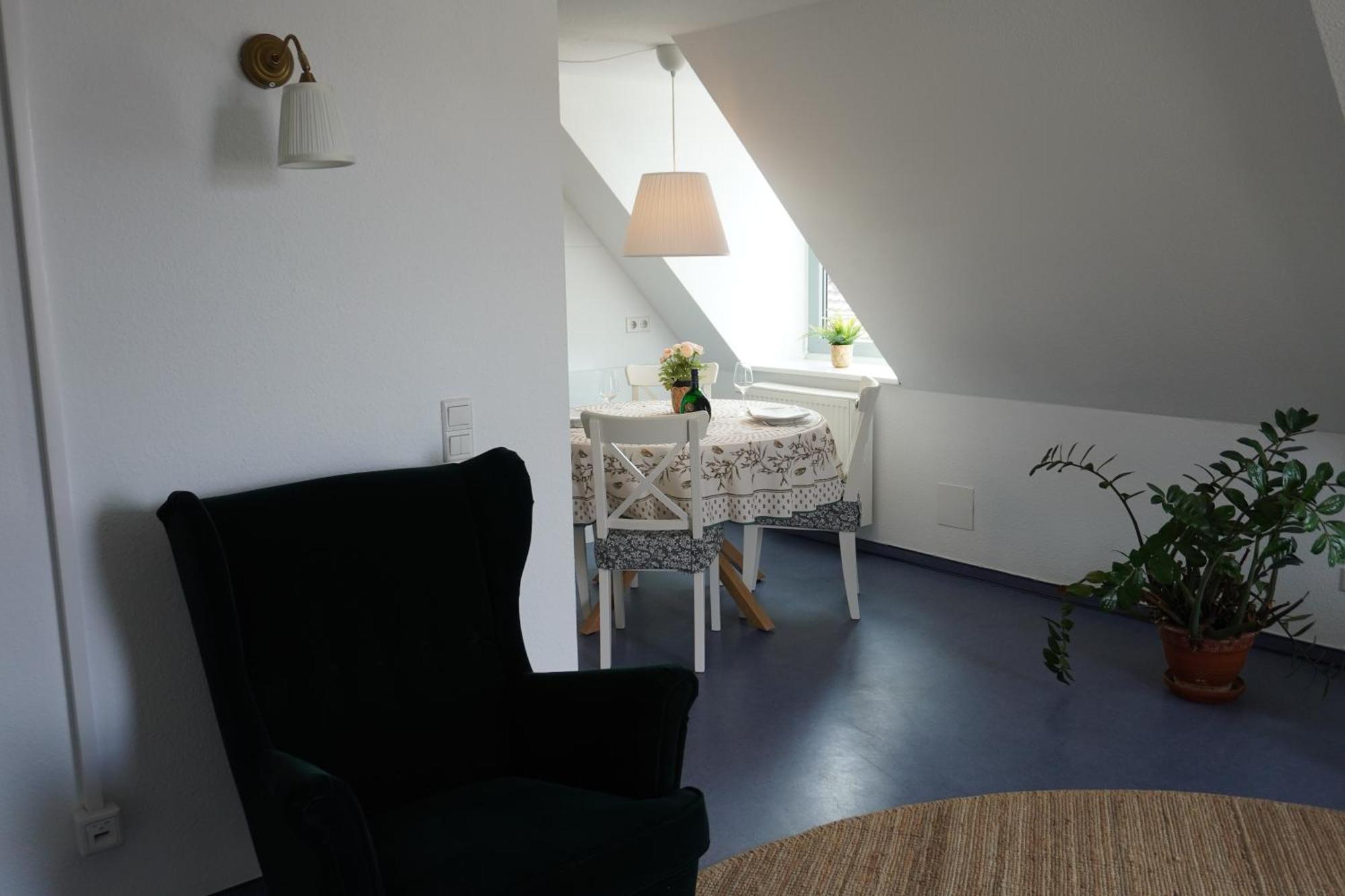 City Apartement Im Herzen Der Stadt Würzburg Zewnętrze zdjęcie