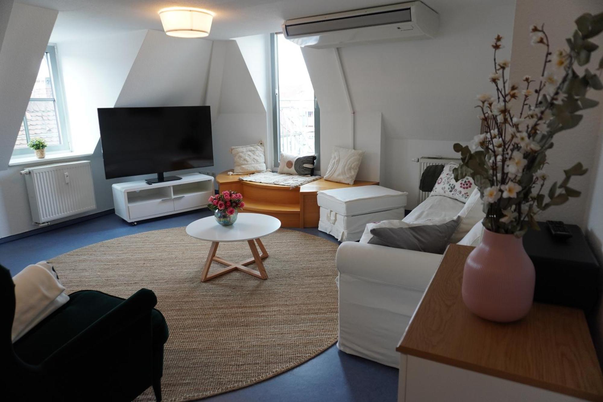 City Apartement Im Herzen Der Stadt Würzburg Zewnętrze zdjęcie