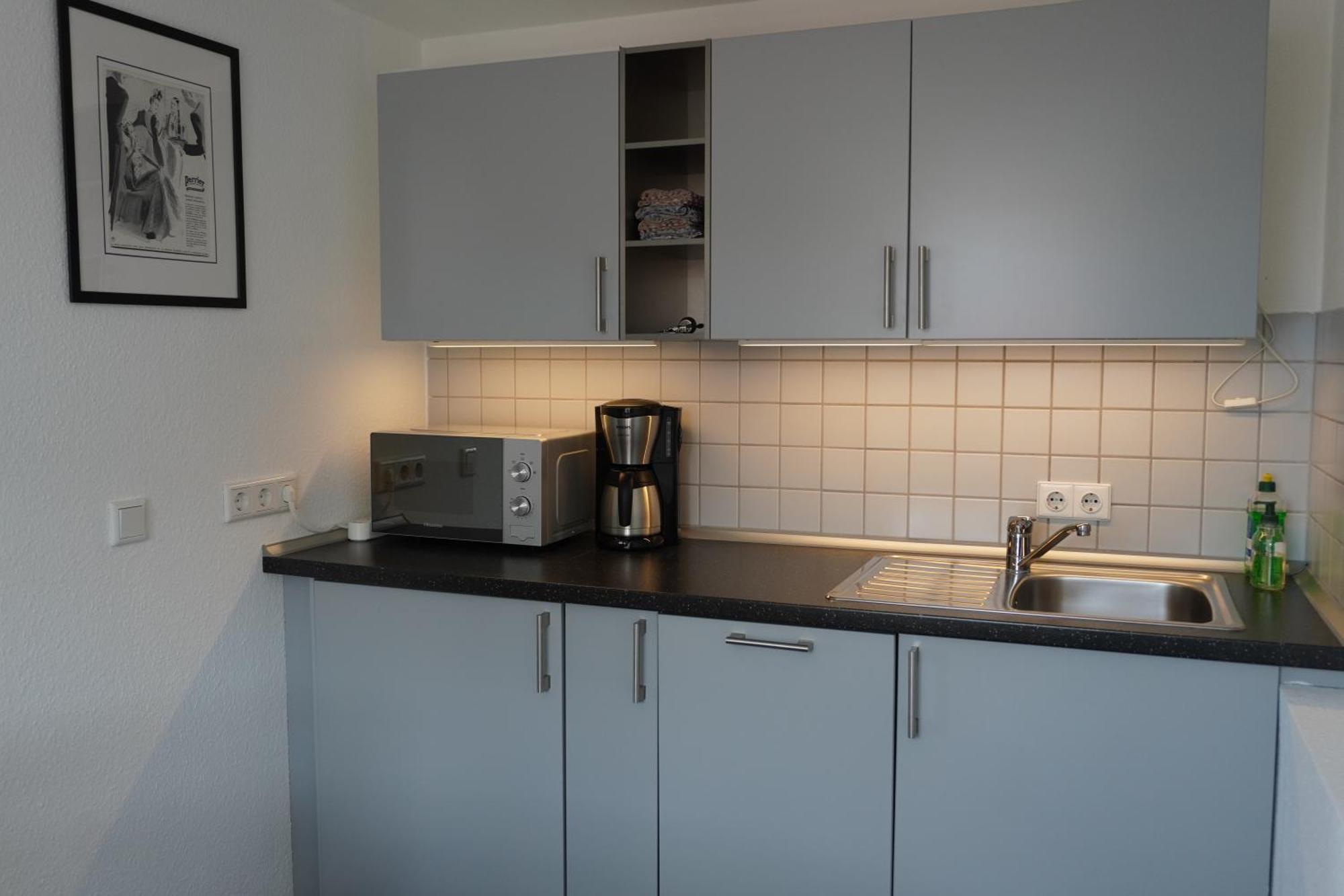 City Apartement Im Herzen Der Stadt Würzburg Zewnętrze zdjęcie