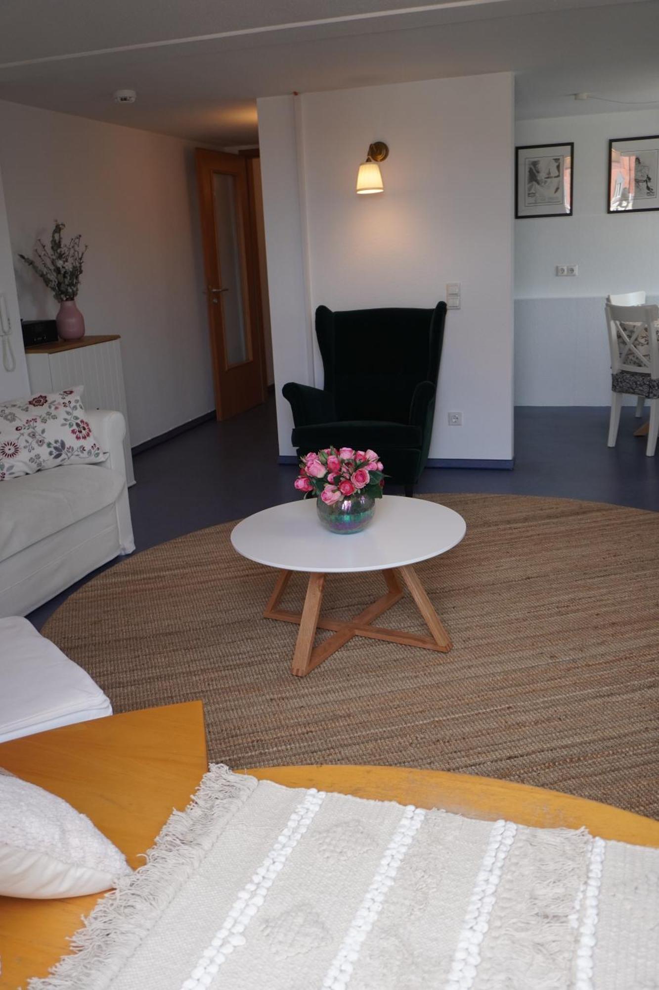City Apartement Im Herzen Der Stadt Würzburg Zewnętrze zdjęcie