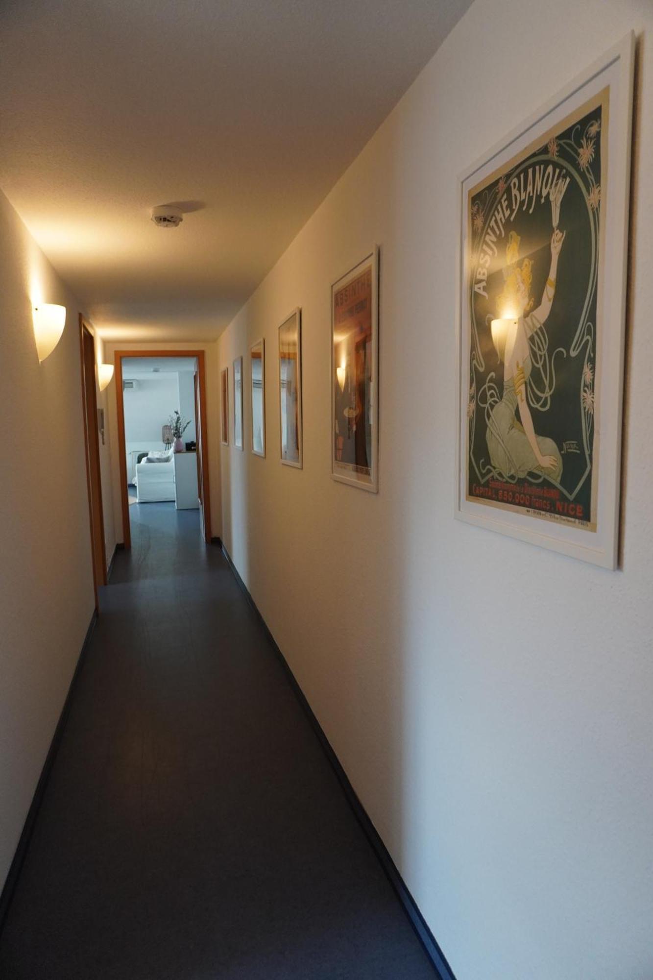 City Apartement Im Herzen Der Stadt Würzburg Zewnętrze zdjęcie